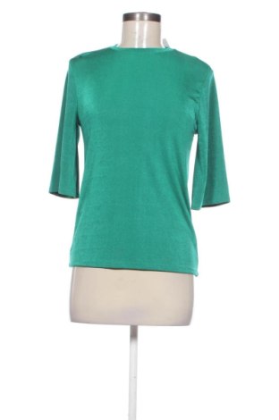 Damen Shirt Gina Tricot, Größe S, Farbe Grün, Preis € 6,00, #137676869