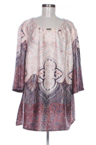 Női blúz Unbranded, Méret 4XL, Szín Sokszínű, Ár 6 294 Ft, #137676873
