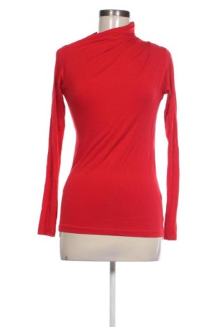 Damen Shirt Akropol, Größe M, Farbe Rot, Preis 5,00 €, #137676942