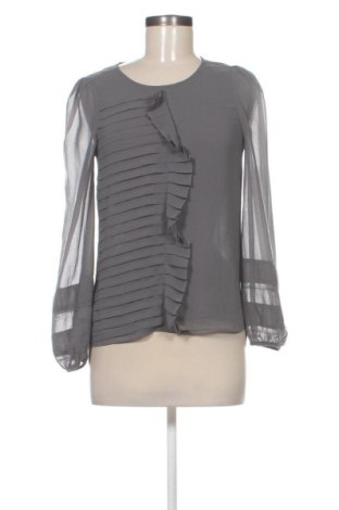 Damen Shirt Vero Moda, Größe XS, Farbe Grau, Preis 4,00 €, #137677008
