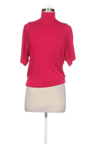 Damen Shirt United Colors Of Benetton, Größe XS, Farbe Rosa, Preis € 10,00, #137677023