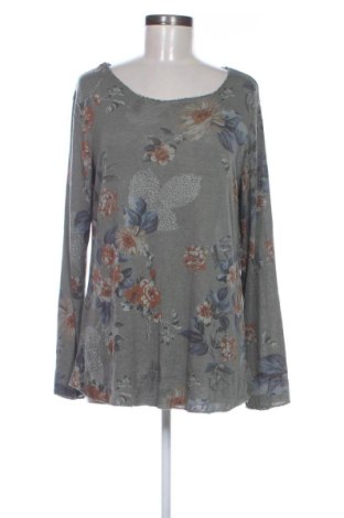 Bluză de femei Unbranded, Mărime XL, Culoare Multicolor, Preț 31,49 Lei, #137677027