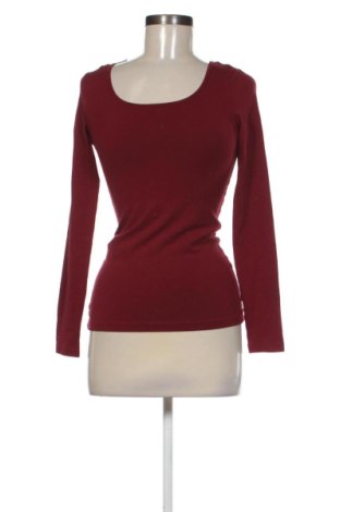 Damen Shirt Vero Moda, Größe S, Farbe Rot, Preis € 4,00, #137677069