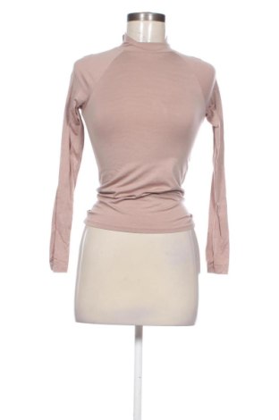 Damen Shirt Zara, Größe S, Farbe Aschrosa, Preis 10,00 €, #137677123