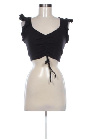 Bluză de femei Zara, Mărime S, Culoare Negru, Preț 65,00 Lei, #137677156