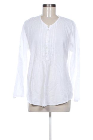 Bluză de femei Unbranded, Mărime L, Culoare Alb, Preț 78,74 Lei, #137677205
