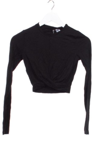 Dámská halenka H&M, Velikost S, Barva Černá, Cena  139,00 Kč, #137677206
