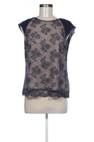 Dámská halenka Massimo Dutti, Velikost M, Barva Modrá, Cena  655,00 Kč, #137677243