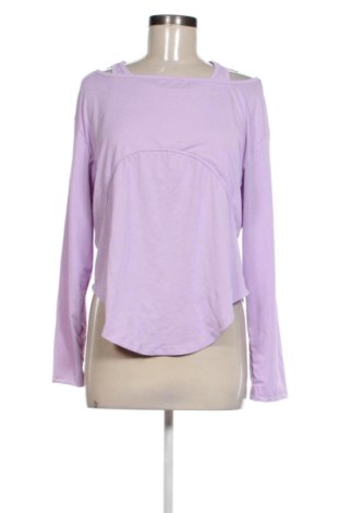 Damen Shirt Unbranded, Größe M, Farbe Lila, Preis € 9,00, #137677263