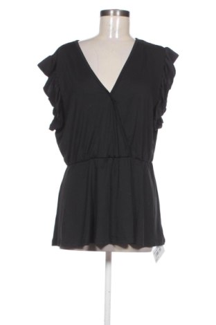 Damen Shirt Unbranded, Größe XXL, Farbe Schwarz, Preis € 17,10, #137677319