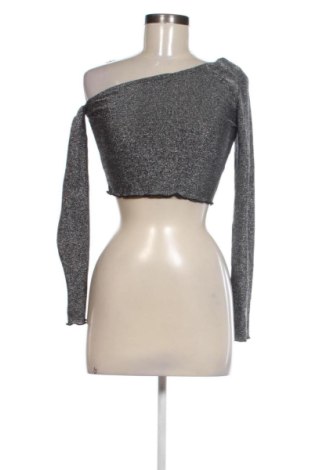 Damen Shirt Unbranded, Größe M, Farbe Grau, Preis € 4,00, #137677324