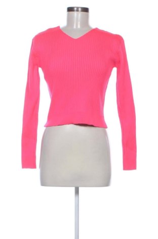 Dámský svetr Unbranded, Velikost M, Barva Růžová, Cena  170,00 Kč, #137677334