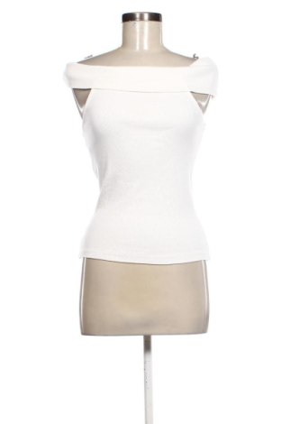 Damen Shirt VILA, Größe S, Farbe Weiß, Preis € 9,00, #137677338