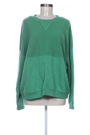 Bluză de femei Kiabi, Mărime XXL, Culoare Verde, Preț 52,49 Lei, #137677357