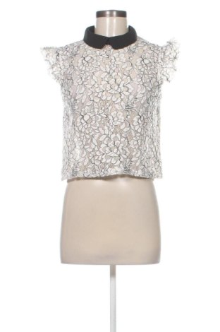 Damen Shirt Forever 21, Größe S, Farbe Mehrfarbig, Preis 5,00 €, #137677383