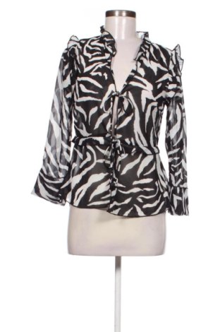 Bluză de femei Vero Moda, Mărime S, Culoare Multicolor, Preț 26,25 Lei, #137677517