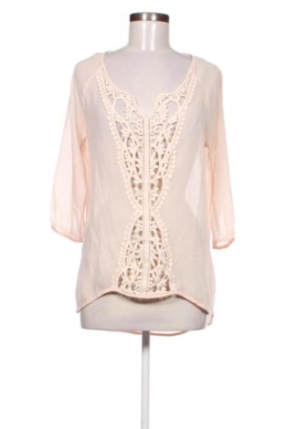 Bluză de femei ONLY, Mărime L, Culoare Roz, Preț 31,49 Lei, #137677574