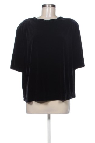 Dámská halenka Mango, Velikost XXL, Barva Černá, Cena  340,00 Kč, #137677636