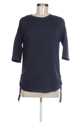 Bluză de femei Unbranded, Mărime M, Culoare Albastru, Preț 36,74 Lei, #137677676