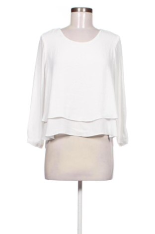 Bluză de femei Zara, Mărime M, Culoare Alb, Preț 57,74 Lei, #137677712