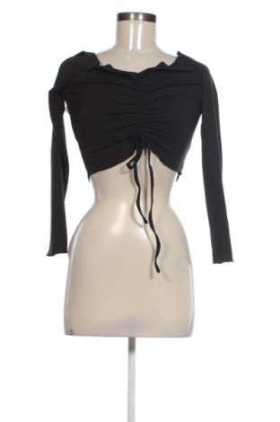 Damen Shirt Unbranded, Größe M, Farbe Schwarz, Preis € 3,00, #137677732