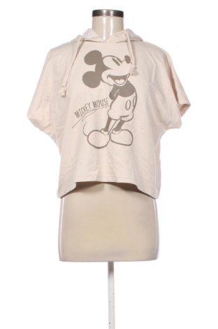 Damen Shirt Disney, Größe M, Farbe Ecru, Preis 10,00 €, #137677763