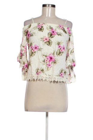 Damen Shirt Forever 21, Größe S, Farbe Mehrfarbig, Preis € 5,72, #137677768