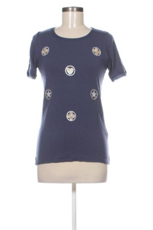 Damen Shirt Unbranded, Größe M, Farbe Blau, Preis 11,00 €, #137677807