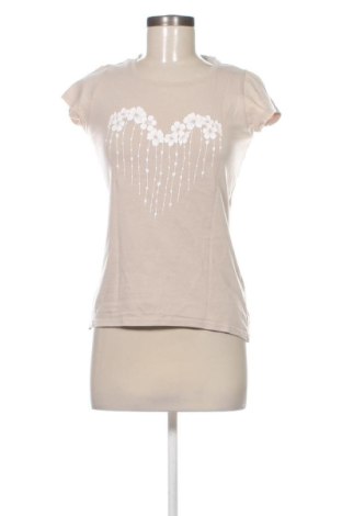 Damen Shirt Beloved, Größe S, Farbe Beige, Preis € 6,00, #137677858