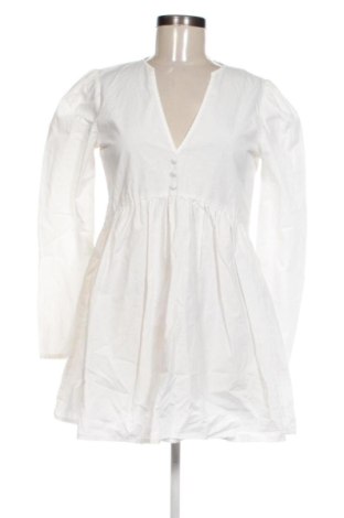 Bluză de femei Missguided, Mărime XS, Culoare Alb, Preț 31,49 Lei, #137677920