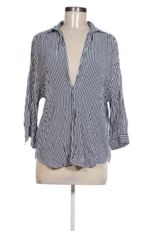 Damen Shirt Zara, Größe M, Farbe Mehrfarbig, Preis € 11,05, #137677945