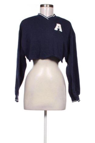 Bluză de femei H&M, Mărime M, Culoare Albastru, Preț 21,00 Lei, #137677978