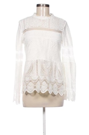 Bluză de femei Unbranded, Mărime M, Culoare Alb, Preț 36,74 Lei, #137678051