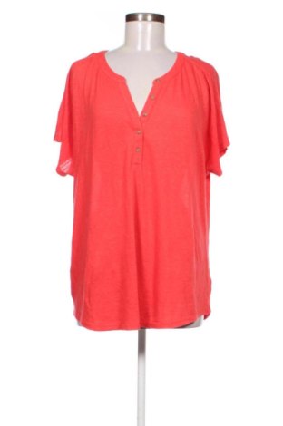 Bluză de femei Old Navy, Mărime XXL, Culoare Roșu, Preț 83,99 Lei, #137678071