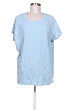 Дамска блуза Bon Prix, Размер XXL, Цвят Син, Цена 14,00 €, #137678102