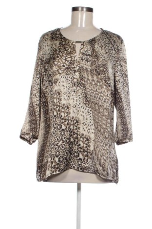 Дамска блуза Unbranded, Размер XL, Цвят Многоцветен, Цена 15,00 €, #137678114