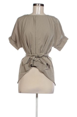 Damen Shirt Unbranded, Größe M, Farbe Beige, Preis 16,19 €, #137678123