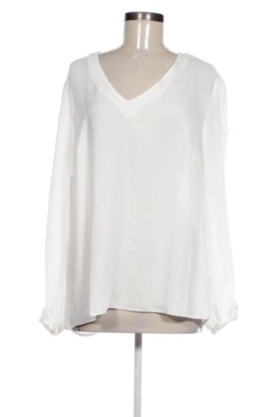 Bluză de femei Unbranded, Mărime XXL, Culoare Alb, Preț 78,74 Lei, #137678131