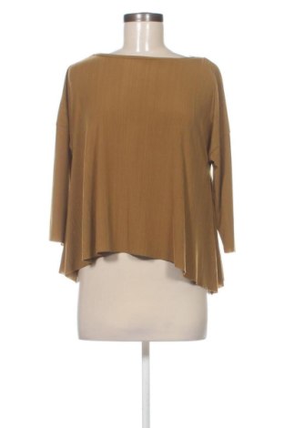 Damen Shirt Zara, Größe M, Farbe Braun, Preis € 11,00, #137678143