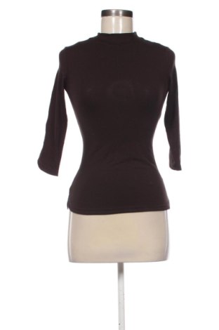 Női blúz Dika, Méret XS, Szín Barna, Ár 3 404 Ft, #137678160