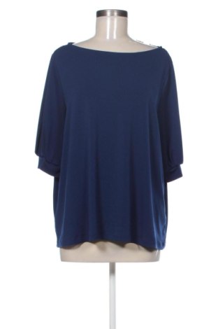 Női blúz H&M, Méret XXL, Szín Kék, Ár 3 901 Ft, #137678174