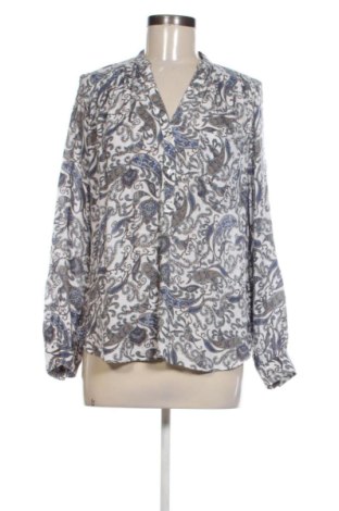 Bluză de femei H&M, Mărime L, Culoare Multicolor, Preț 80,00 Lei, #137678188