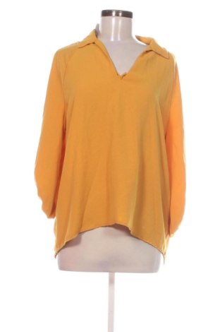 Bluză de femei Koton, Mărime XL, Culoare Galben, Preț 41,99 Lei, #137678215