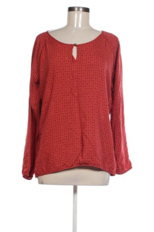 Bluză de femei Tchibo, Mărime L, Culoare Multicolor, Preț 80,00 Lei, #137678222