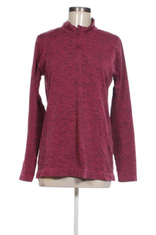 Dámská halenka Active Touch, Velikost L, Barva Růžová, Cena  170,00 Kč, #137678301