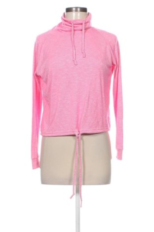 Damen Shirt Work Out, Größe XS, Farbe Rosa, Preis 5,00 €, #137678360
