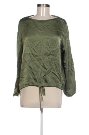 Női blúz Zara, Méret S, Szín Zöld, Ár 4 255 Ft, #137678379
