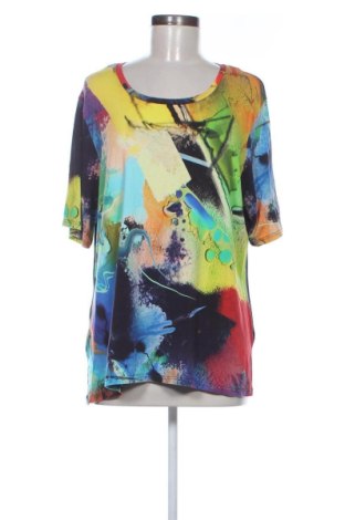 Bluză de femei Unbranded, Mărime XXL, Culoare Multicolor, Preț 68,24 Lei, #137678415