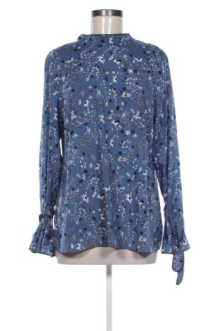 Damen Shirt Taifun, Größe XL, Farbe Blau, Preis 13,53 €, #137678416