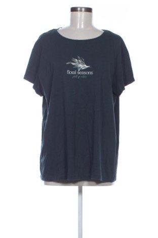 Dámska blúza Street One, Veľkosť XL, Farba Modrá, Cena  17,00 €, #137678426